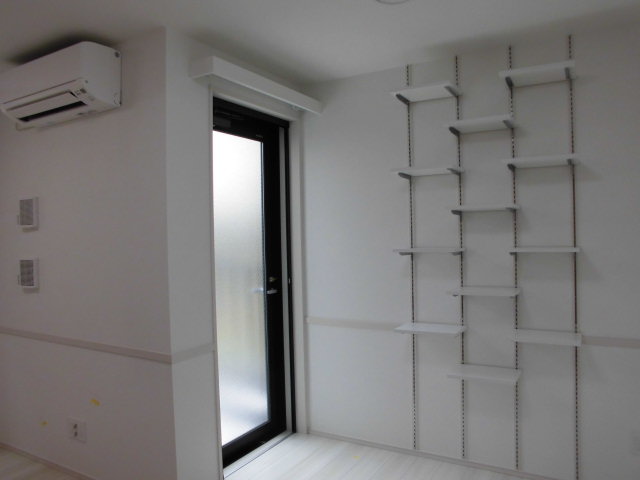 La Bella Vita ペット共生築浅rcマンション 空き予定です