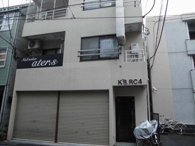 K‘sRC4(事務所)