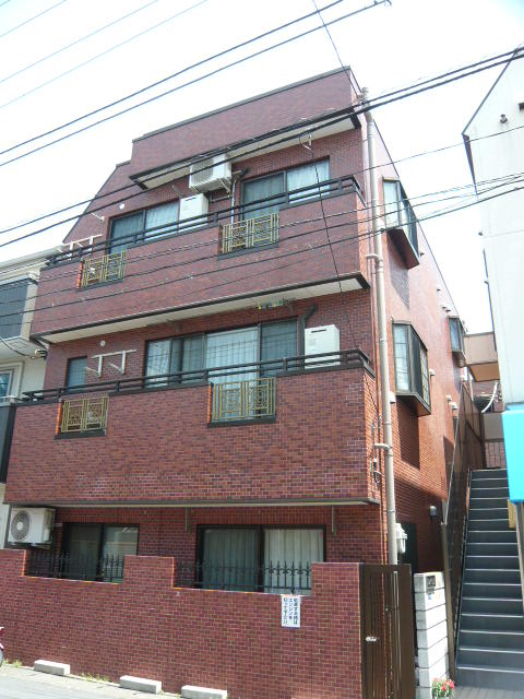 グリーンパーク　１DK　駅近物件！