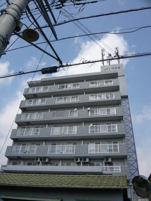 リビン元住吉 1LDK 7階